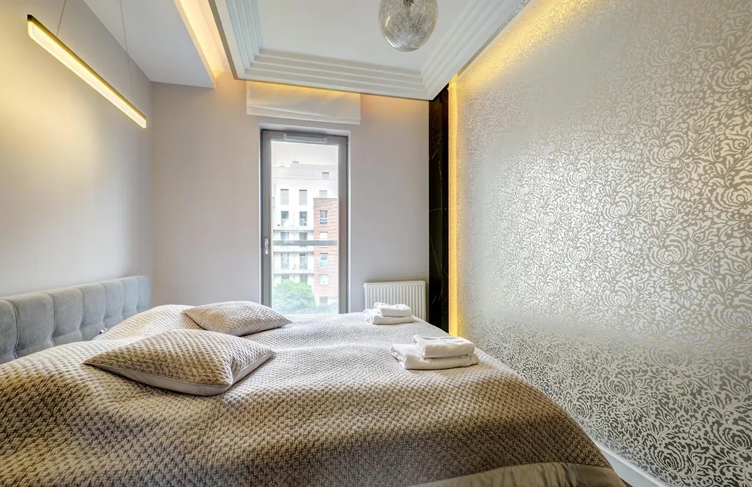 Gdansk Old Town Waterlane By Noclegi Renters-1